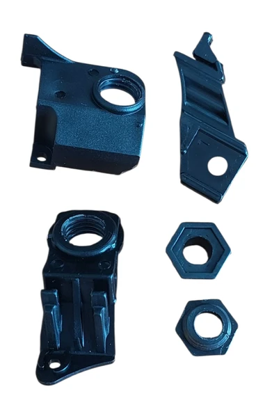 WGJ-720 WV GOLF 5 VE JETTA 2010-2014 (10 PARÇA) FAR TAMİR KİTİ WGJ-720 MARKA İLE UYUMLU - Resim 2