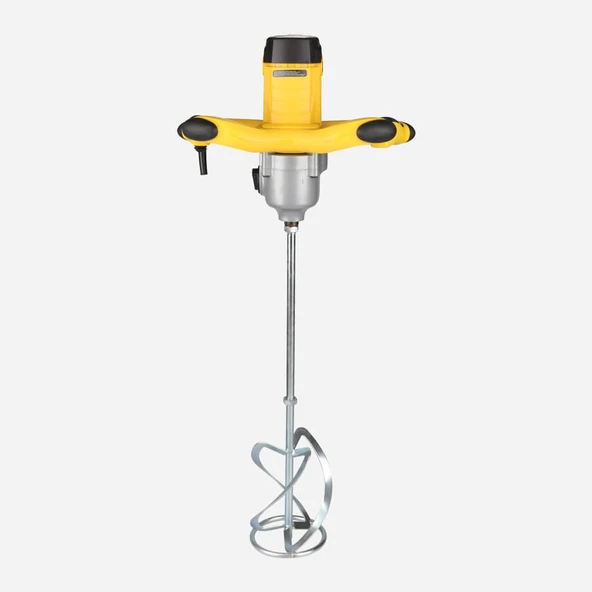 Rtrmax Boya Karıştırıcı 1800w Rtm396 - Resim 2