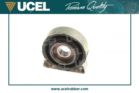 ŞAFT ASKI TAKOZU RULMANLI FIAT 131 (2 ADET) 5950748-4234725-4188676 - 1