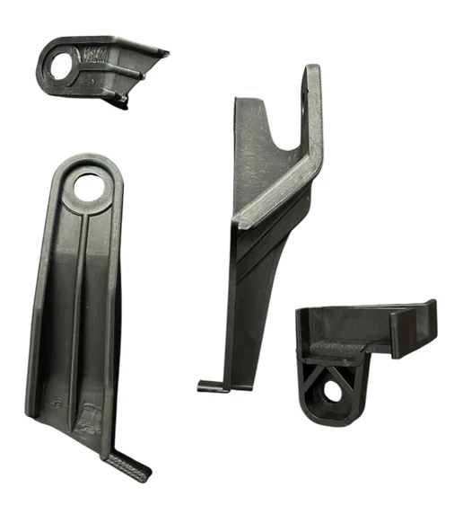 Toyota Corolla 2014 Üzeri  8 parç  FAR TAMİR KİTİ TC-560 MARKA İLE UYUMLU - Resim 4