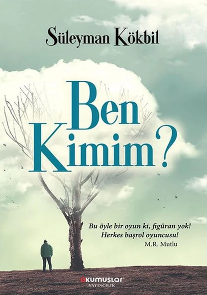 Ben Kimim? ürün görseli