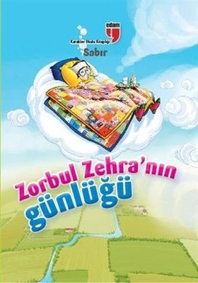Sabır / Zorbul Zehra'nın Günlüğü ürün görseli