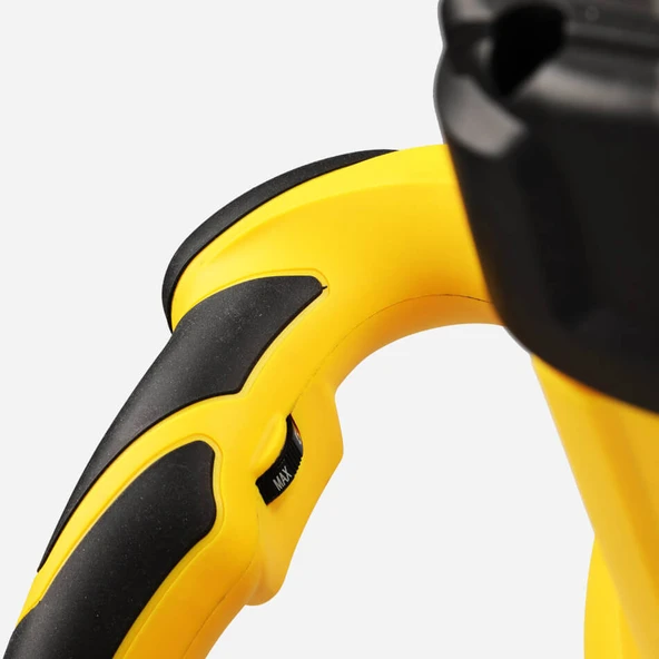 Rtrmax Boya Karıştırıcı 1800w Rtm396 - Resim 6