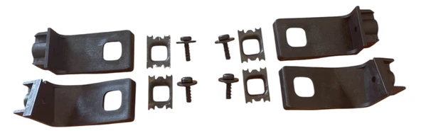 WG4-715 VW Golf 4  12 parc FAR TAMİR KİTİ WG4-715 MARKA İLE UYUMLU ürün görseli 1