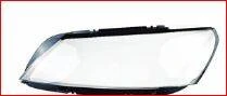 PASSAT B8 HEADLIGHT 2018-2020 R SYD1021  FAR CAMI MARKA İLE UYUMLU - 1