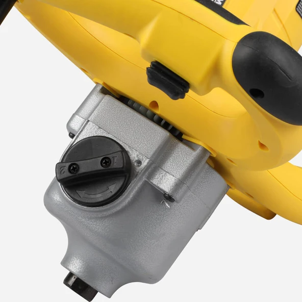 Rtrmax Boya Karıştırıcı 1800w Rtm396 - Resim 3