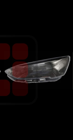 FORD FOCUS 4 2019-2022 R SYD1051  FAR CAMI MARKA İLE UYUMLU - 1
