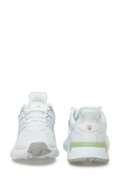 Sword Wmn 5Fx Beyaz Kadın Koşu & Antrenman Ayakkabısı 101932380 - Resim 4