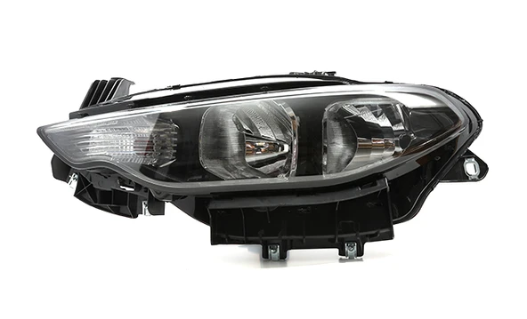 FAR SOL FIAT EGEA SIYAH CERCEVELI 15> 52145171-52214462 ürün görseli