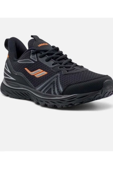 Blast 4 Erkek Koşu Ayakkabı Siyah ürün görseli