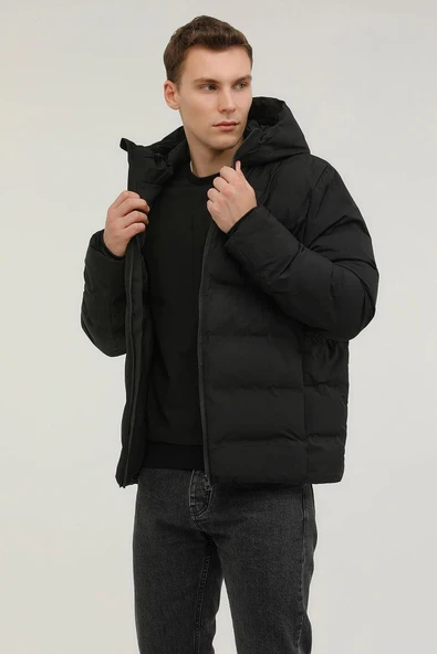 ML NOLAN COAT 2SN22 4PR ERKEK MONT - 1