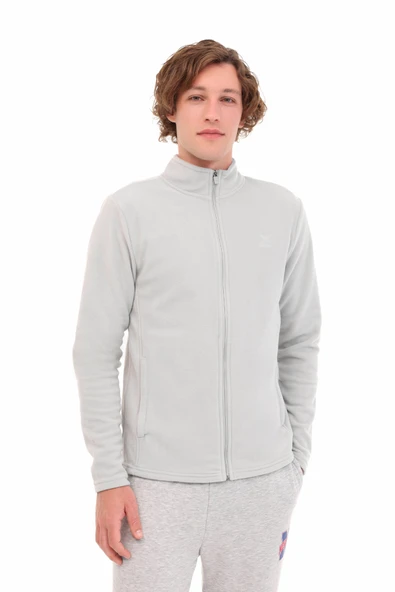 MB BASIC MAN POLAR 5PR Gri Erkek Polar ürün görseli