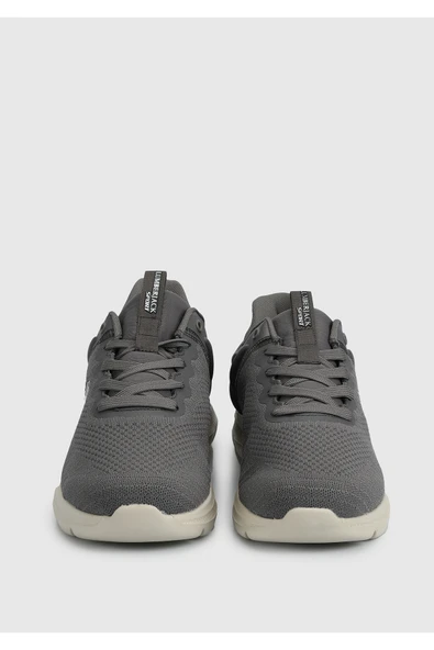 Carson Kahve Erkek Sneaker - 3