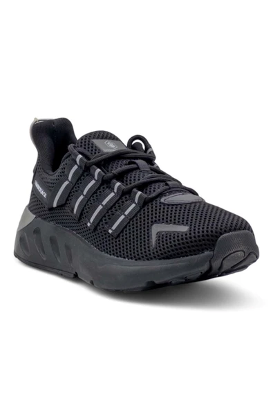 SWORD G 5FX UNİSEX KOŞU AYAKKABISI SİYAH - Resim 3