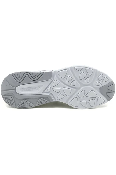 Sword Erkek Spor Ayakkabı BEYAZ - Resim 4