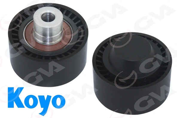 ALTERNATÖR GERGİ RULMANI TOZ KAPAKLI PARTNER-206-307-407-BERLINGO-C2-C3-C4-FIESTA V 1.4-1.6TDCI XSARA-FOCUS 5751.F4-1152359-1611422880-5751.87 ürün görseli