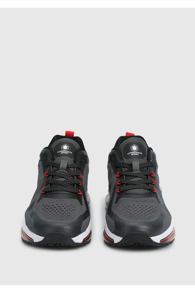 Sıvo 5Fx Koyu Gri Erkek Koşu & Antrenman Ayakkabısı A101938242 - Resim 3