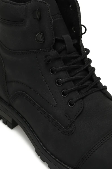 A10145334512010 101453345 Lıma 3Pr Kinetix Erkek Bot SİYAH - Resim 5