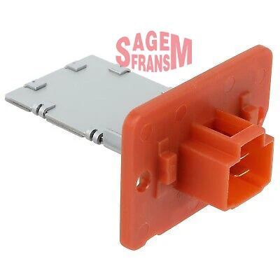 KALORİFER REZİSTANSI HYUNDAI I20-I30 1.4 1.6 CRDI ELENTRA-KIA CEED 97128A5000 ürün görseli