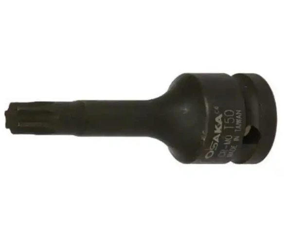 Osaka Tool LN12T35 1/2 inç Havalı Torks Lokma ürün görseli 1