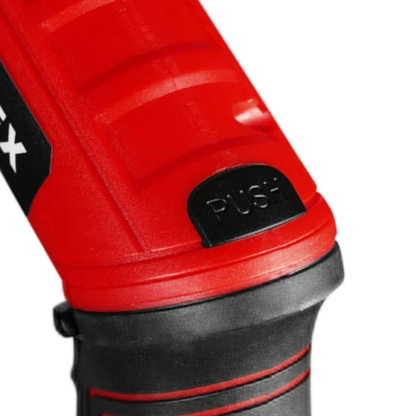 Rodex Akülü Vidalama Ucu Seti Şarjlı Tornavida RDX3085 (12 Parça) ürün görseli 1