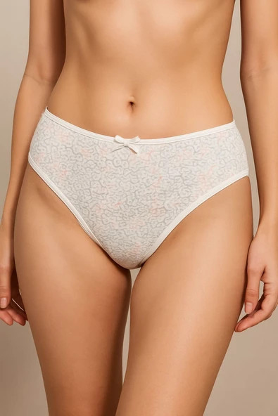 Desenli Bato 5'li Set - Resim 6