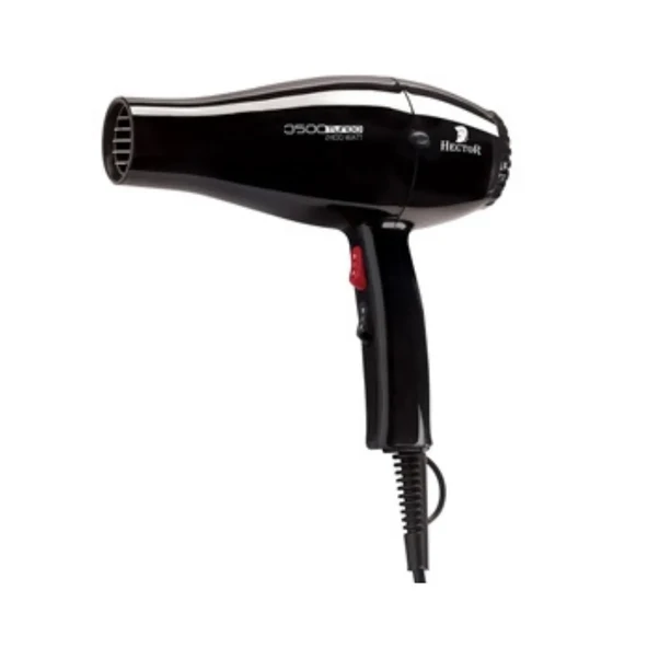 Hectör Profesyonel 3500 Turbo Fön Makinesi ürün görseli 1