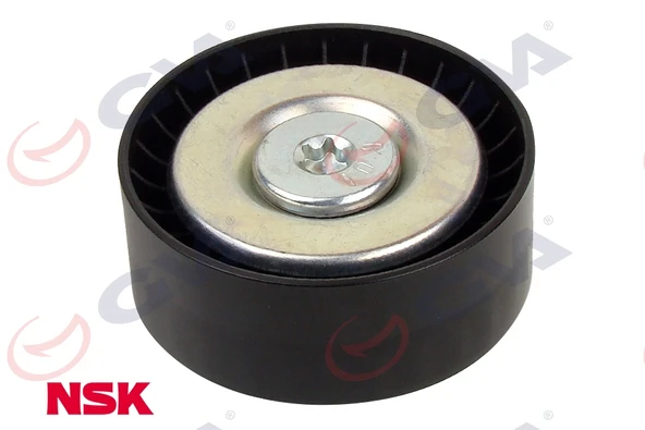 ALTERNATÖR GERGİ RULMANI LINEA-PUNTO-AGILA-ASTRA H-J-COMBO-CORSA C-D-MERIVA 1.3CDTI-1.3JTD 4708770-51821653-6340554-636166 ürün görseli