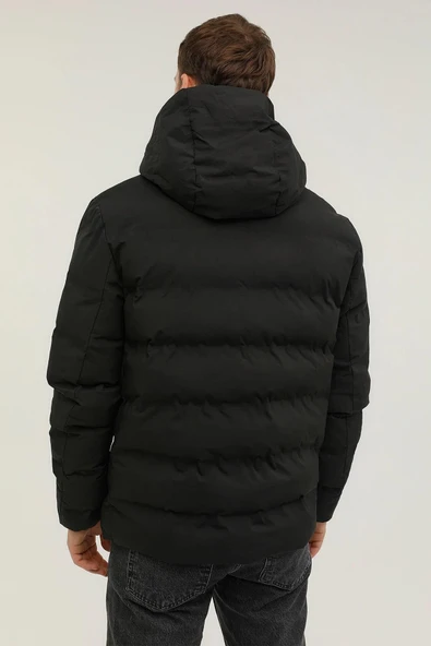 ML NOLAN COAT 2SN22 4PR ERKEK MONT - 2