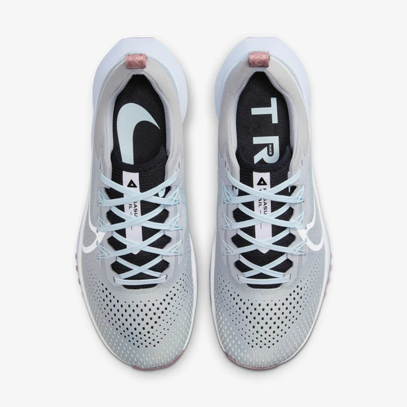 Nike React Pegasus Trail Kadın Ayakkabısı DJ6159-005 - Resim 3