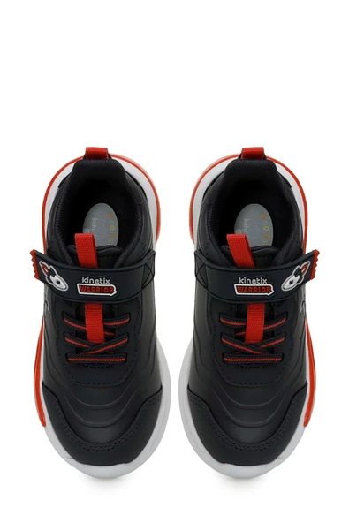 STACH PU B 4PR BEBE SPOR AYAKKABI - Resim 5