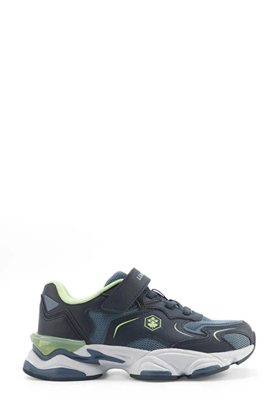 Madax Jr 5Fx Lacivert Erkek Çocuk Sneaker A101941730