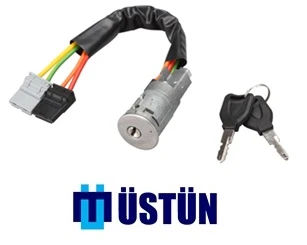 KONTAK ANAHTARI R-9 Y.M. 7700772942-7700813973 ürün görseli