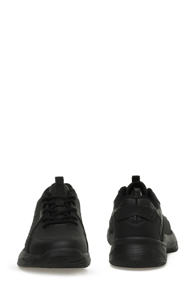 RACTER J 3PR Siyah Erkek Çocuk Basketbol Ayakkabısı - Resim 5