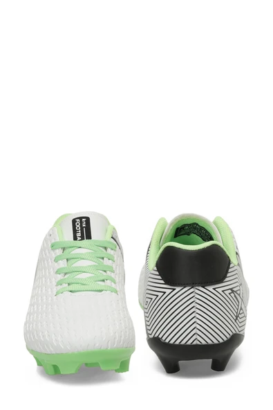 MARQUIS AG 5FX Beyaz Erkek Krampon - Resim 5