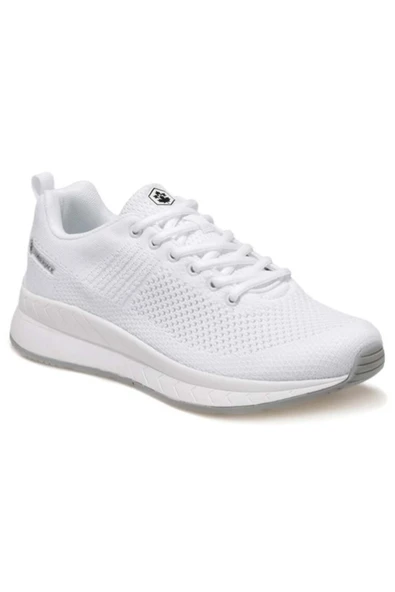 Connect Erkek Spor Ayakkabı Beyaz ürün görseli