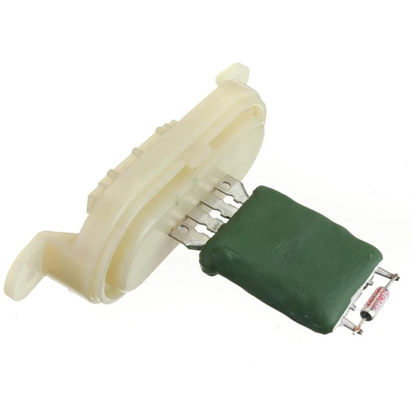 x KALORİFER REZİSTANSI LAGUNA II 02-07 7701207853-7701206540 ürün görseli