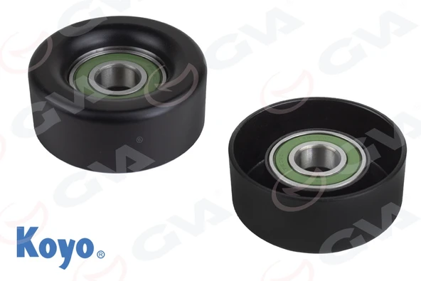 ALTERNATÖR GERGİ RULMANI BRAVO II-PUNTO 1.6 MTJ-2.0 DMTJ 08 > DELTA III-MUSA 1.8 08 > 70x65x26x8 51800046 ürün görseli