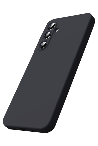 Samsung Galaxy A17 5G Kılıf Soft Silikon Kapak Azn-First - Resim 2