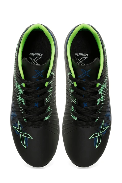 Hyde Ag 4pr Siyah Erkek Krampon - Resim 4