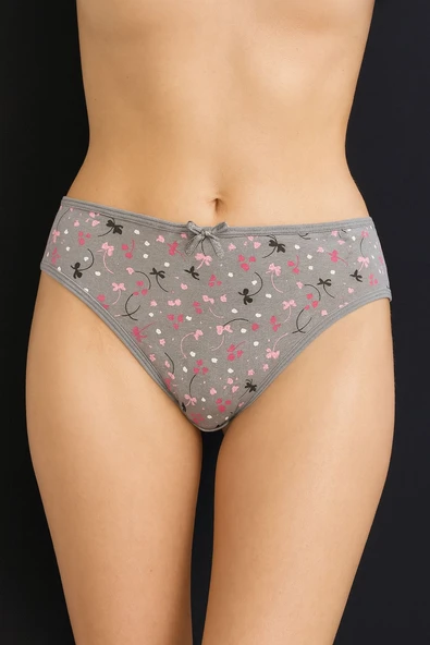 Desenli Bato 5'li Set - Resim 5