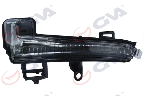 AYNA SİNYALİ L SUPERB 2015 > 3V0949101 ürün görseli