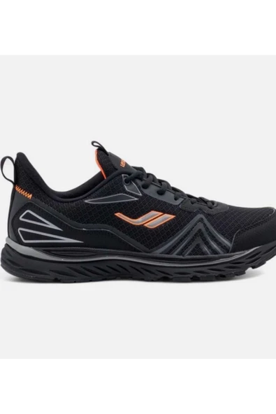 Blast 4 Erkek Koşu Ayakkabı Siyah - Resim 3