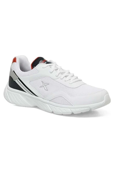 Alvis Tx Sneaker Erkek Spor Ayakkabı BEYAZ - 1