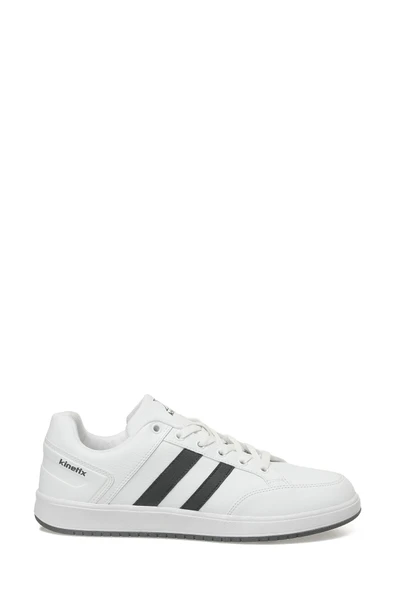 KORT PU 5PR Beyaz Erkek Sneaker ürün görseli