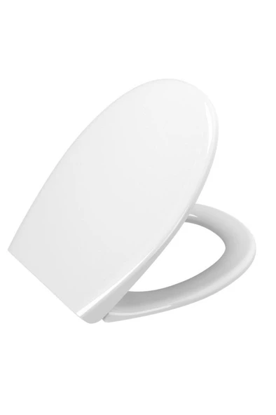 VitrA S10 84-003-009 Yavaş Kapanan Klozet Kapağı Outlet
