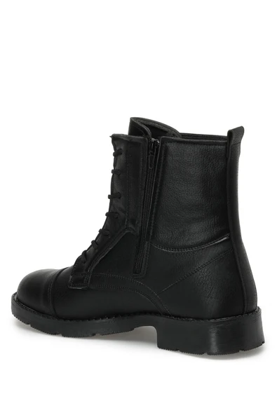 358077.m2pr Siyah Erkek Posta - Resim 3