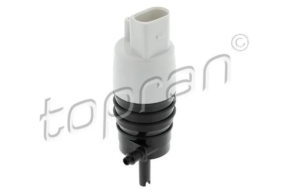 SILECEK SU POMPASI MERCEDES W205 C257 W213 A238 C238 A2058660100 ürün görseli