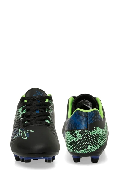 Hyde Ag 4pr Siyah Erkek Krampon - Resim 5