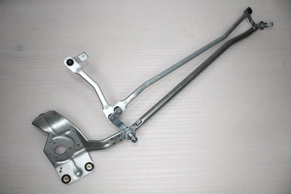 ON CAM SILECEK MEKANIZMASI R.19 64300314-643442392 ürün görseli